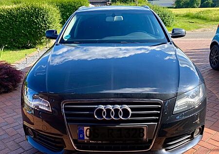 Audi A4 2.0 TDI (DPF) multitr. Ambiente Avant Amb...