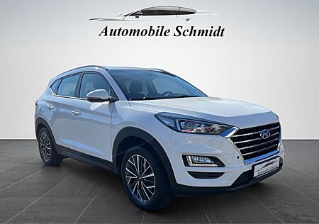 Hyundai Tucson Advantage 2WD