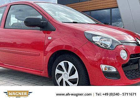 Renault Twingo Expression 1.2 16V Ölwechsel neu