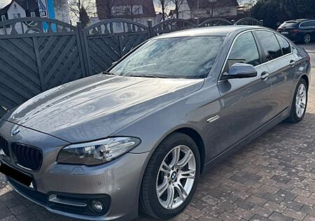 BMW 525d
