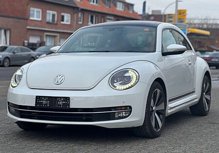 VW Beetle Volkswagen Lim. Cup Fender 160ps*Sondermodel*