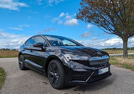 Skoda Enyaq Coupé RS - mit Garantie bis 10-2027