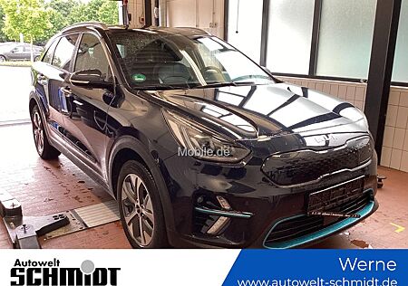 Kia e-Niro 150kW Vision + GARANTIE