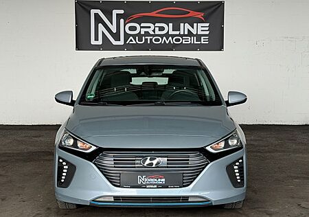 Hyundai Ioniq *Style**Hybrid**Automatik**Euro 6**Kamera*