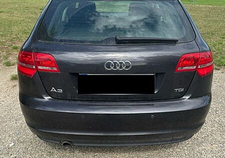 Audi A3 1.6 TDI (DPF) 77kW Sportback A...