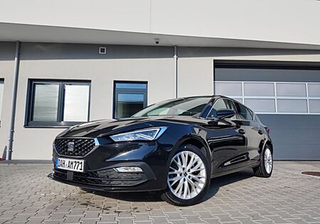 Seat Leon 1.4 e-HYBRID Xcellence DSG Xcellence