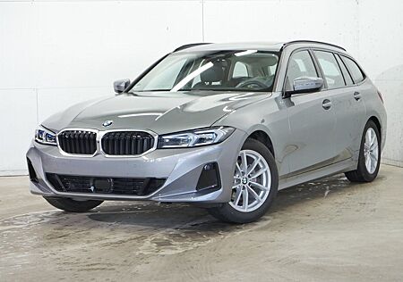 BMW 320d Touring