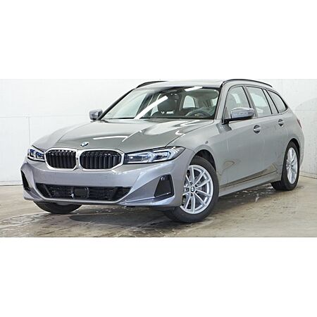 BMW 320 leasen