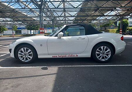 Mazda MX-5 1.8 MZR Center-Line Center-Line