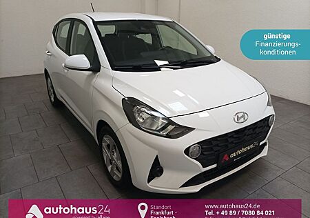 Hyundai i10 1.2 Trend Carplay|DAB+|Fernlichtassistent