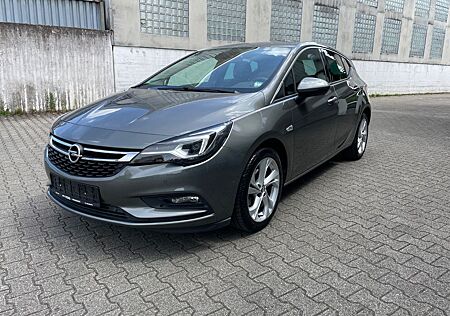 Opel Astra K Lim. Innovation Start/Stop~Autom~Navi~Le