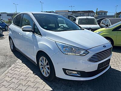 Ford C-Max C-MAX Titanium