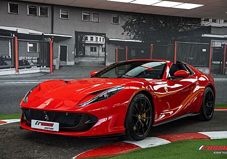 Ferrari 812 GTS *TEST THIS MASTERPIECE ON WHEELS*