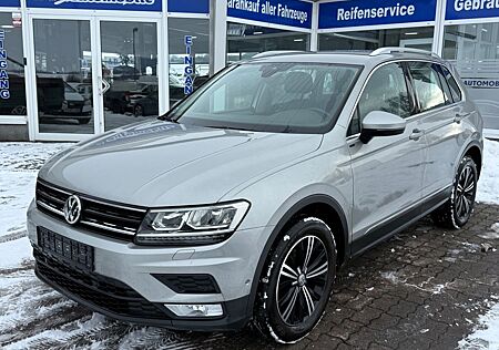 VW Tiguan Volkswagen Comfortline BMT/Start-Stopp 4Motion