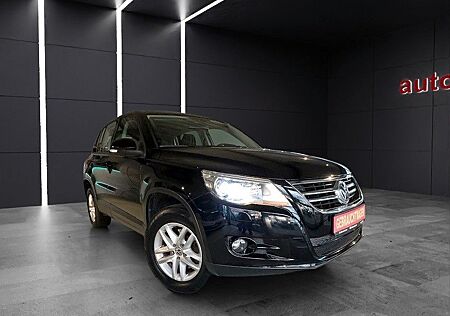 VW Tiguan Volkswagen Freestyle BMT SUV/Bi-Xenon/Winter-Paket/T