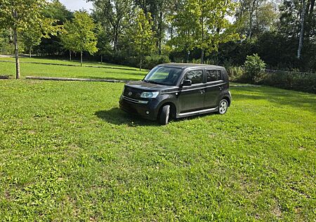 Daihatsu MATERIA 1.5 -