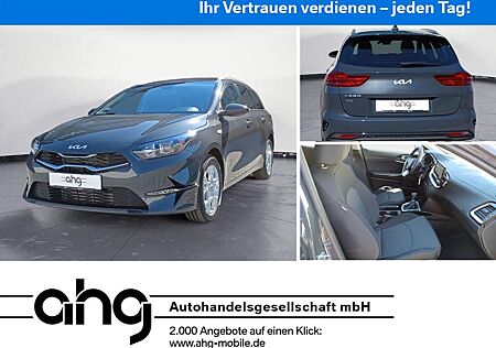 Kia Ceed SW 1.5 Vision SONDERANGEBOT Tageszulassung