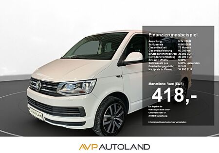 VW T6 Caravelle Volkswagen KR 2.0 TDI DSG 4MOTION COMFORTLINE