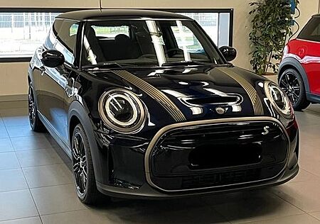 Mini Cooper SE Resolute Editon Resolute Editon