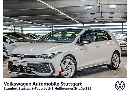 VW Golf Volkswagen 8 GTI DSG Navi Kamera Tempomat