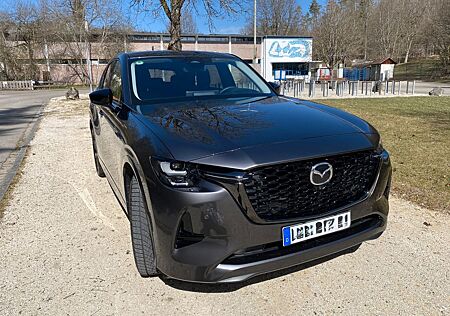 Mazda CX-60 3.3 e-SKYACTIV D254 Homura Auto AWD Homura