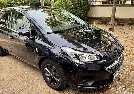 Opel Corsa 1.2 120 Jahre 120 Jahre