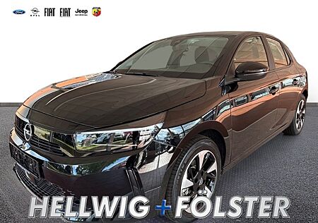 Opel Corsa -e F Edition 7,4 kW Charger SHZ PDC