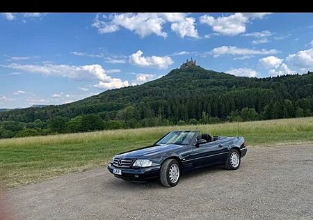Mercedes-Benz SL 280