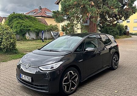 VW ID.3 Volkswagen Pro Perform. 58 kWh 150 kW Pro Business...