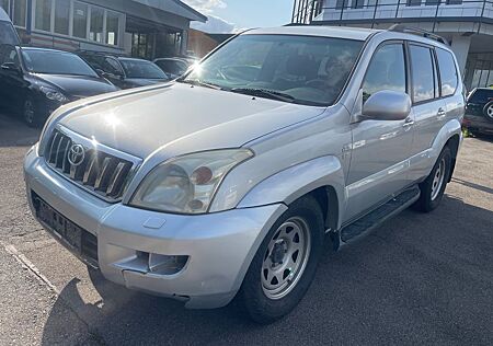 Toyota Land Cruiser 3.0 D-4D C*Automatik