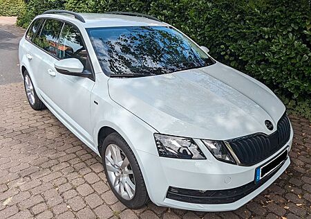 Skoda Octavia 1.5 TSI ACT CLEVER Combi CLEVER