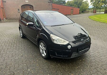 Ford S-Max 2,0 Titanium -Panaroma - Klimaautom