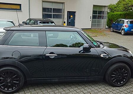 Mini ONE 3-Türer 2017