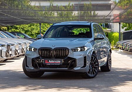 BMW X5 30d M SPORT PRO, LUFTFEDER,PANO.H/K.KAMERA