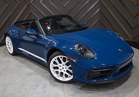 Porsche 992 GTS Cabrio America Edition MY23 (one of 115)