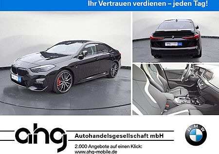 BMW 220iA Gran Coupe M Sport Panorama Glasdach ACC H