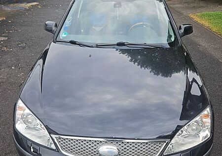 Ford Mondeo 2.0TDCi 96 kW Ambiente