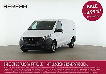 Mercedes-Benz Vito 116 CDI Kasten Lang SHZ Kamera PDC