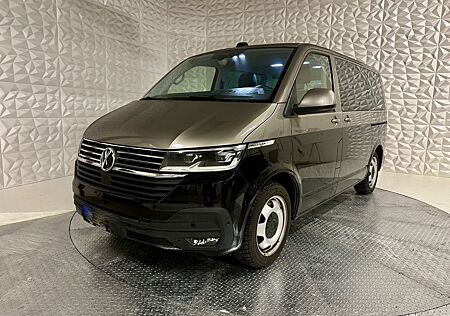 VW T6 Multivan Volkswagen T6.1 DSG Kurz 4MOTION Comfortline+STANDH+ACC+LED