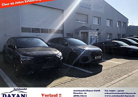 Audi Q3 40 TDI Qu 2X S Line Pano Kamera ACC 20Z