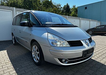 Renault Espace IV Edition 25th *Euro5*7-Sitzer*Pano*