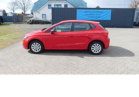 Seat Ibiza 1.0 Style MPI BMT 4Trg Radio Klima
