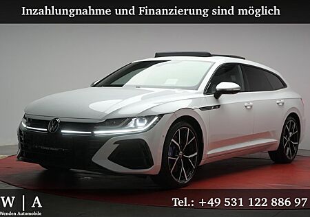 VW Arteon Volkswagen Shooting Brake 2.0 TSI 4Motion DSG R Navi