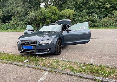 Audi A5 2.7 TDI (DPF) multitronic -