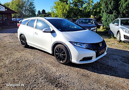 Honda Civic Tourer Sport *SEHR GEPFLEGT*