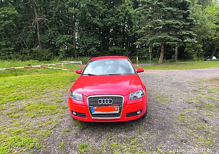 Audi A3 1.6 Ambition Ambition