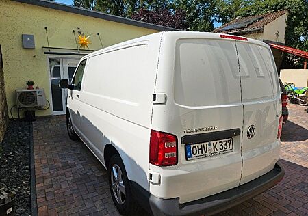 VW T6 Transporter Volkswagen