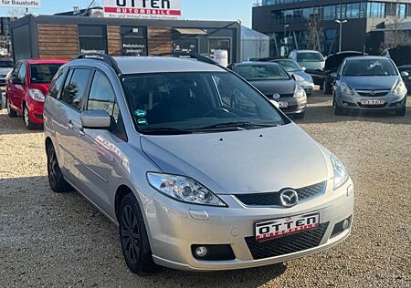 Mazda 5 Lim. 2.0 CD Top