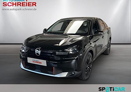 Citroën C4 Collection*AUTOMATIK*EINPARKHILFE*KAMERA*