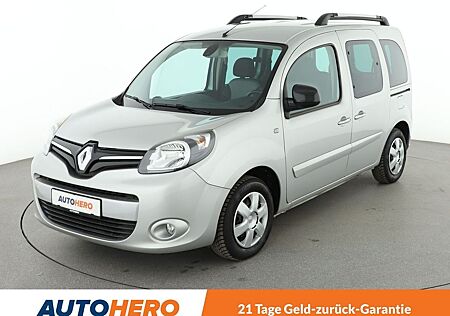 Renault Kangoo 1.5 dCi Intens*NAVI*CAM*PDC*TEMPO*KLIMA*